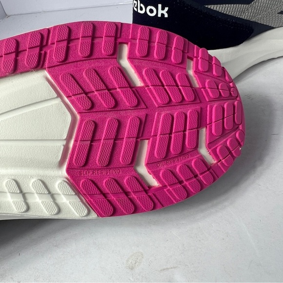 Reebok Floatride ENERGY Safety Work SD10 Composite Toe Shoes Sz Women’s 10.5 W - Picture 7 of 10